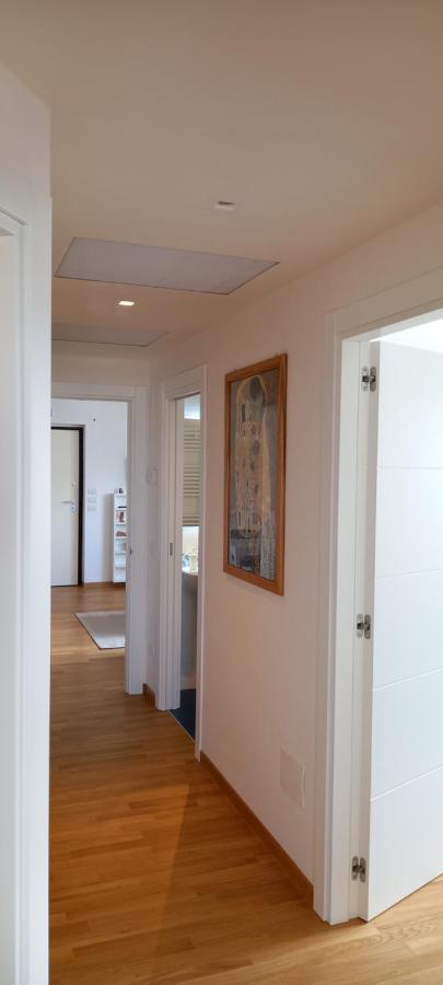 Central Apartment Con Tre Camere Da Letto Locorotondo Luaran gambar