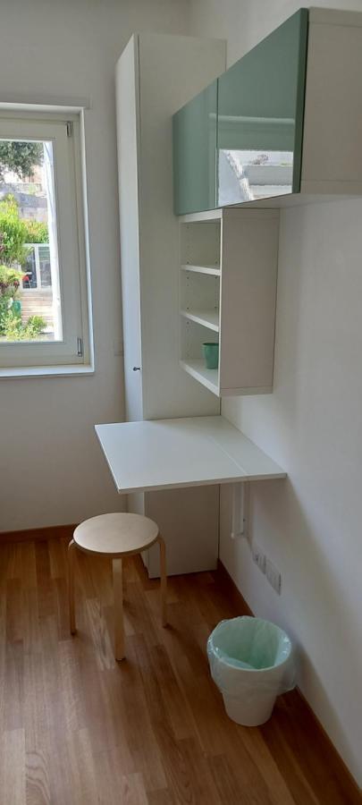 Central Apartment Con Tre Camere Da Letto Locorotondo Luaran gambar